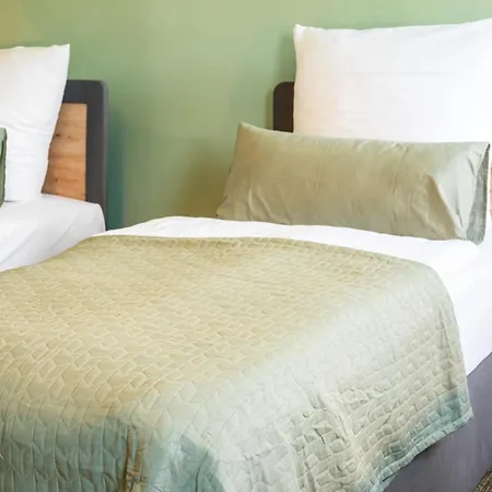 Sali Homes - Schwaebisch Hall, Altstadt #6 アパート