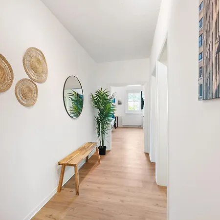 Sali Homes - Schwaebisch Hall, Altstadt #6 *