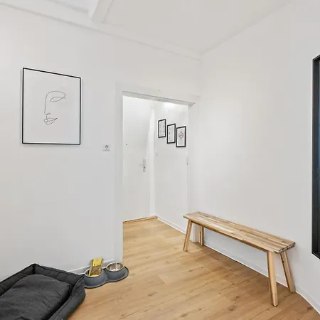 Sali Homes - Schwaebisch Hall, Altstadt #6 Apartment Schwaebisch Hall