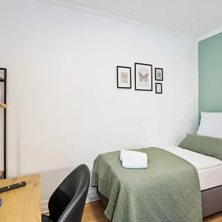 Apartment Sali Homes - Schwaebisch Hall, Altstadt #6 Schwaebisch Hall