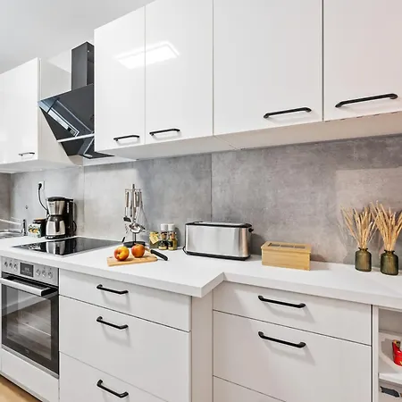 Sali Homes - Schwaebisch Hall, Altstadt #6 Apartment Schwaebisch Hall