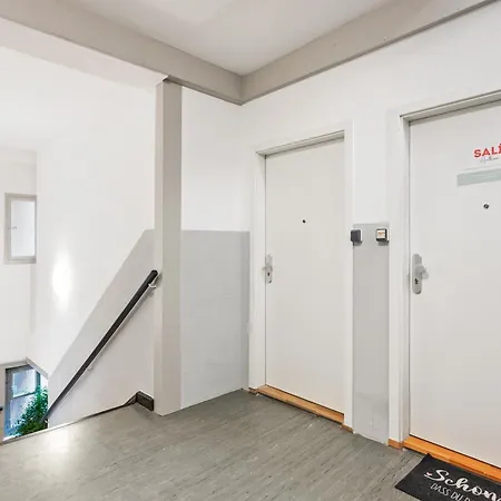 Sali Homes - Schwaebisch Hall, Altstadt #6 アパート *