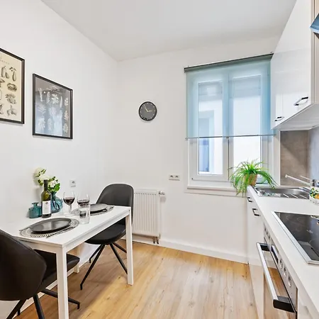 Apartment Sali Homes - Schwaebisch Hall, Altstadt #6 Schwaebisch Hall