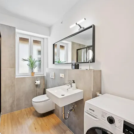 Sali Homes - Schwaebisch Hall, Altstadt #6