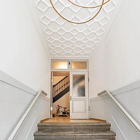 Sali Homes - Schwaebisch Hall, Altstadt #6 Apartment