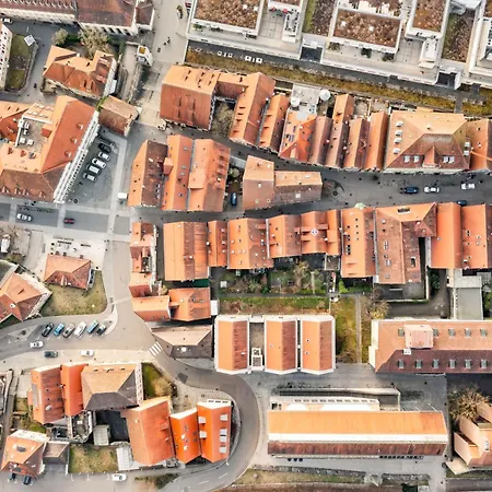Apartment Sali Homes - Schwaebisch Hall, Altstadt #6 Schwaebisch Hall